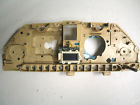 1984-86 Audi Panel Instrument Cluster Dimmer 5000 Wiring Frame