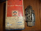 1990098 Delco Remy Nos Chevy Nova Vega Ignition Switch