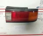 4620a 1991 1992 Tail Assembly Senatra Rh Oem Nissan Light