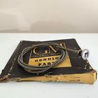 1991588 Gm 1947-53 Hand Choke With Button C Nos