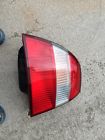 043-1214l 1995 043-1214 Lh Honda 1994 Tail Assembly Oem Accord Stanley Light
