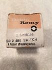 1995166 Remy 1968-1970 Nos Corvette Headlight Switch
