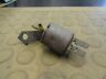 1997479 Gm Delco Remy Blazer Suburban Solenoid Throttle Switch