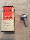 1998082 Delco Remy 1955 Nos Pressure