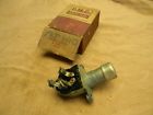 1a-13532 Ford Nos Headlight Headlamp Dimmer Switch Floor Mount