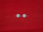 1cf4964 Unbranded Cadillac Firewall Plate Tag Rivets