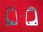 1ed5462 Unbranded Cadillac Door Striker Shim Shims Pair