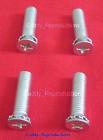 1ed565056 Unbranded Cadillac Door Striker Screws Set Of