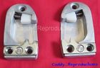 1ed5662 Unbranded Cadillac Door Striker Strikers Pair