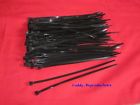 1hct4166 Unbranded Cable Ties Universal