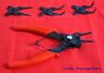 1hsr4166 Unbranded Snap Ring Pliers Tool