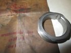 1p-17285-a Fomoco Nos Mercury Steel Speedometer Driving Gear
