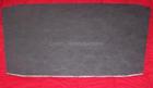 1rh52 Unbranded Cadillac Hood Insulation