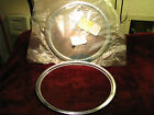 Dz07-1210-b - 2 Ford Trim Nos Dz07-1210- Part Used Rings 1