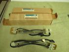 9679850 2 Gm Switches Nos Agf Power Receive Camaro Cutlass What Is Seat Pontiac Chevrolet Shown You