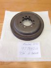 2-groove 64-65 Pulley Pontiac 9778802 Gto