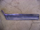 2785223 2 Newport Trim Ds Dr 1967 Custom Fast Top Chrysler Fender