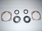 Rw-507-er 2 Rear Axle Wheel Bearings