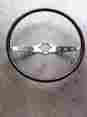 2-spoke Chevrolet 64-66 Chevy Nova Chevelle Impala Biscayne Wheel