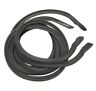 20-2826-72 Ford Mustang Door Weatherstrip Seals