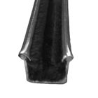20-3062-58 Ford Mercury Sedans Front Door Division Bar