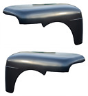 200-4551-l 200-4551-r Auto Metal Direct Lh Rh Ford Pickup Steel Front Fenders
