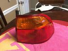 R2240r 2000 Door Stanley 1999 Honda Civic Light 4 Tail Assembly Passenger