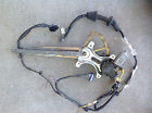 2001-2003 Regulator .. Prius Front Toyota Harness .door Window Driver