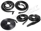 2009-106 Metro Soffseal 1963-1964 Oldsmobile Starfire Dynamic 2 Door Hardtop 5pc Weatherstrip Seal Kit
