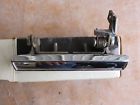 20099251 General Motors Oldsmobile Cutlass 1973-1988 Nos Door Handle Left Side
