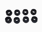 201494 Kfparts Rear Shock Absorber Bushings Kaiser Frazer Henry Darrin New
