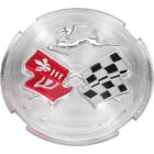2024 Trim Parts Horn Ring Emblem Impala