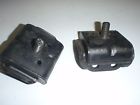 1313295 2027 2 Front Motor Mounts