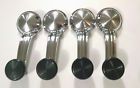 20322800 Pontiac Nos Gm Camaro Nova Olds Gto Set Of Window