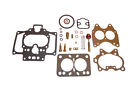 203850 Willow Run Kf Parts Carburetor Kit Kaiser Frazer Bbl New