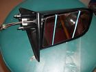 20580964 Gm Nos Olds Pontiac Outside Door Mirror Lh