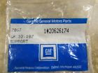 20626174 General Motors Oe Gm Rear View Mirror Support Cadillac Reatta