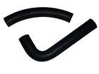 207444 207443 Willow Run Kf Parts Radiator Hoses Kaiser Upper Lower Moulded