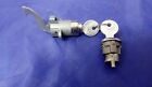 2080825 Mopar Dodge Desoto Lockset Glove Box Trunk Nos Part