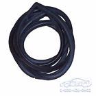 2081 Soffseal Chevrolet Pontiac Front Glass Channel With Chrome