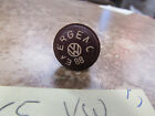 211.953.235 Vw Type Emergency Flasher Knob Hard To Find Part