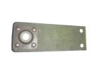 213407 Willow Run Kf Parts Nos Clutch Pedal Cross Shaft Bushing