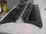 21c-16450-s 1942-1947 Ford Pickup Running Boards Steel Pair Exact Reproductions