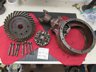 21c-4209-b Ford Passenger And Commercial Banjo Open Drive Shaft Differential