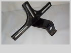 21c-5034 Ford Pickup Front License Bracket