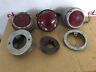220-24149 Koito Datsun Roadster Tail Light Assemblies Parts Only