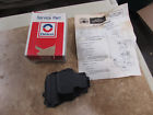 22038484 General Motors Nos 1984-86