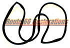 222z9 Prp Oldsmobile Dr Hardtop Windshield Gasket Weatherstrip