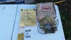 2233833 Gmc Nos Gm Chevy Truck License Plate Lamp Support Bracket