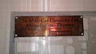 22381 22381- M.g.car Company 1953 50